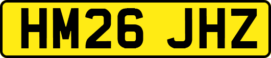 HM26JHZ