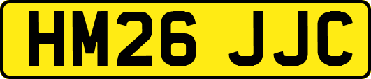 HM26JJC