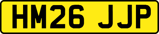 HM26JJP