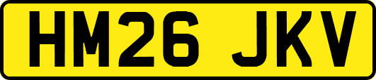HM26JKV