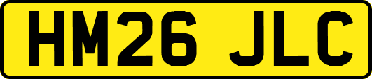 HM26JLC