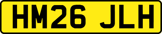 HM26JLH