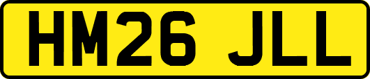 HM26JLL