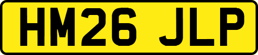 HM26JLP