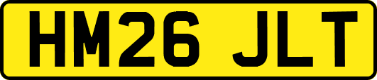 HM26JLT