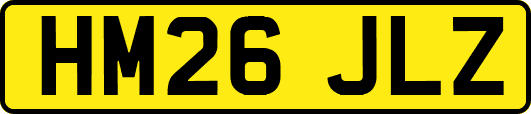 HM26JLZ