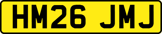 HM26JMJ