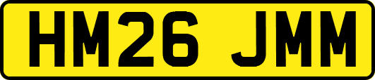 HM26JMM