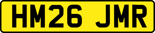HM26JMR
