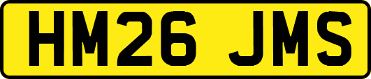 HM26JMS
