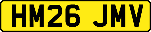HM26JMV