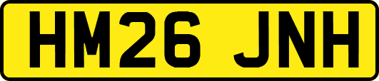 HM26JNH