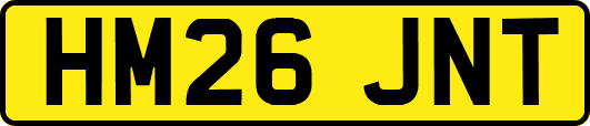 HM26JNT
