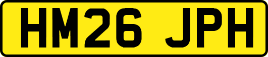 HM26JPH