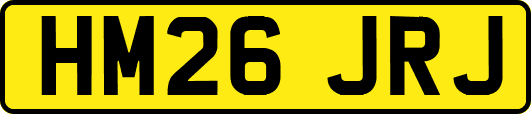 HM26JRJ