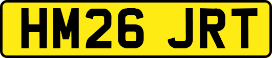 HM26JRT