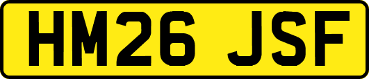 HM26JSF