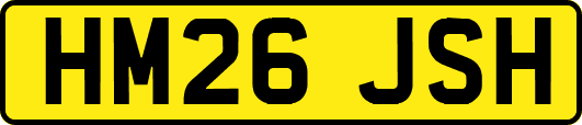 HM26JSH