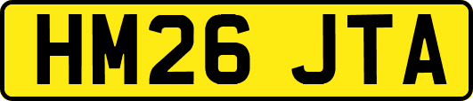 HM26JTA