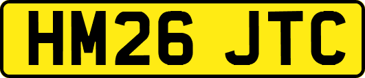 HM26JTC