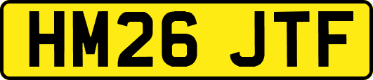 HM26JTF