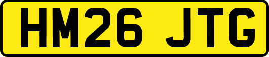 HM26JTG