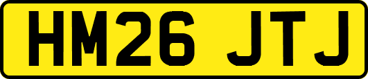 HM26JTJ