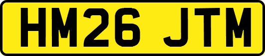 HM26JTM