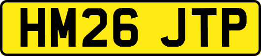 HM26JTP
