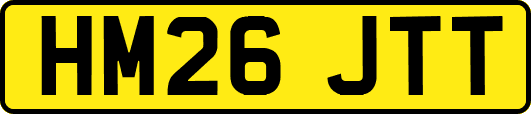 HM26JTT