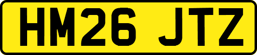HM26JTZ