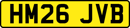 HM26JVB