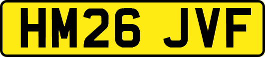 HM26JVF