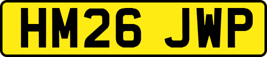 HM26JWP