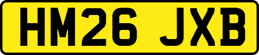 HM26JXB