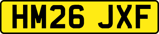HM26JXF