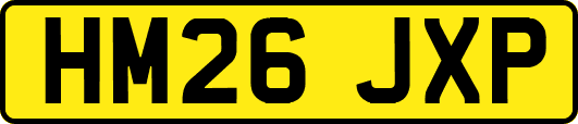 HM26JXP