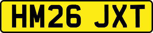 HM26JXT