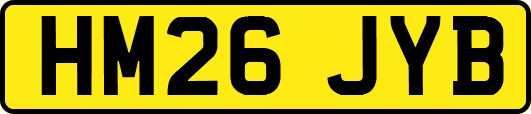 HM26JYB
