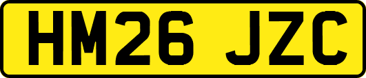 HM26JZC