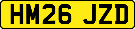 HM26JZD
