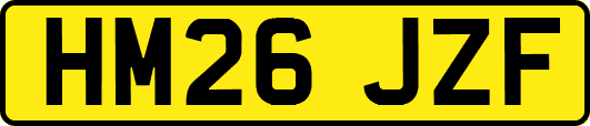 HM26JZF