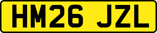 HM26JZL
