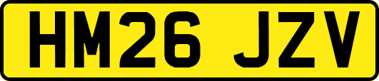 HM26JZV