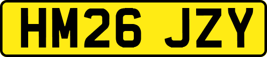 HM26JZY