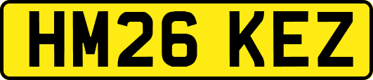 HM26KEZ