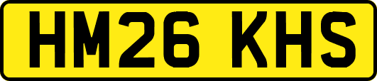HM26KHS