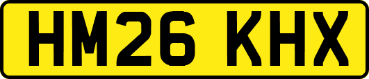 HM26KHX