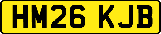 HM26KJB