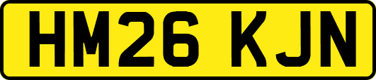 HM26KJN